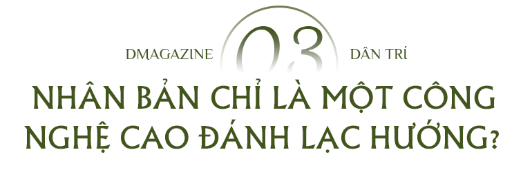 Phép màu cứu rỗi sinh vật bên bờ tuyệt chủng và tranh cãi của khoa học - 14