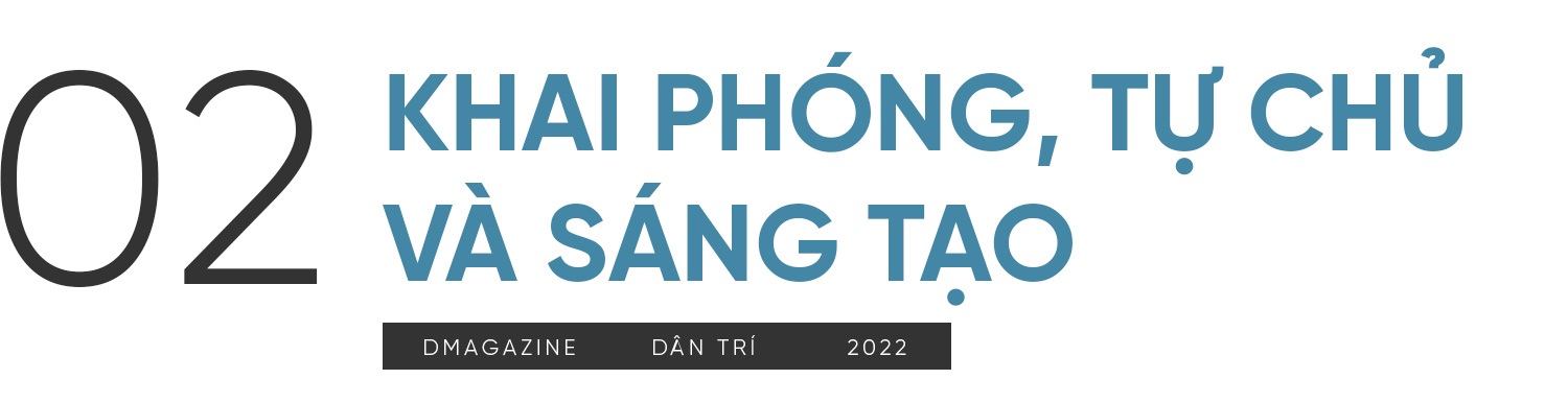 Hợp tác giáo dục: Sự đầu tư vô giá cho tương lai quan hệ Việt - Mỹ - 7 Hợp tác giáo dục: Sự đầu tư vô giá cho tương lai quan hệ Việt - Mỹ - 7