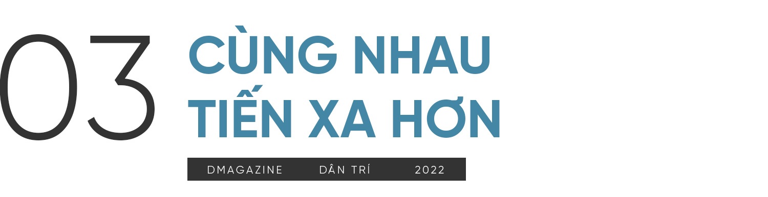 Hợp tác giáo dục: Sự đầu tư vô giá cho tương lai quan hệ Việt - Mỹ - 10 Hợp tác giáo dục: Sự đầu tư vô giá cho tương lai quan hệ Việt - Mỹ - 10