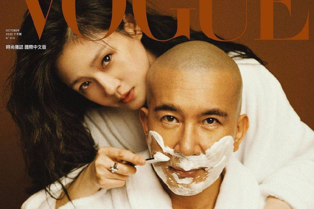 Chồng người Hàn Quốc kỷ niệm 3 năm ngày cưới với nữ diễn viên Từ Hy Viên