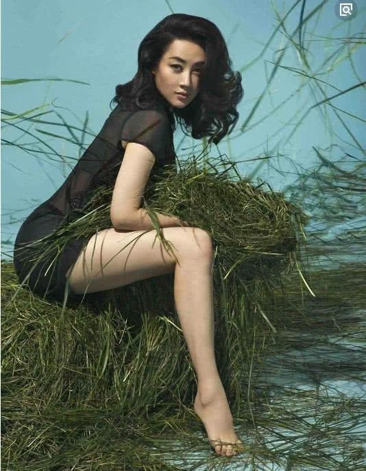 Nham Doanh Doanh が画面上で最も美しい理由、Hua Tinh は結婚していない - 4 Nham Doanh Doanh が画面上で最も美しい理由、Hua Tinh は結婚していない - 4