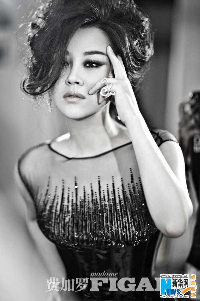 Nham Doanh Doanh が画面上で最も美しい理由 Hua Tinh は結婚していない - 3 Nham Doanh Doanh が画面上で最も美しい理由 Hua Tinh は結婚していない - 3