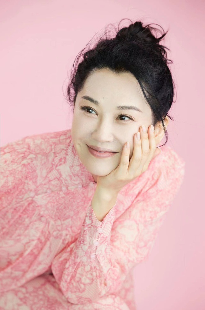 Nham Doanh Doanh が画面上で最も美しい理由、Hua Tinh は結婚していない - 7 Nham Doanh Doanh が画面上で最も美しい理由、Hua Tinh は結婚していない - 7