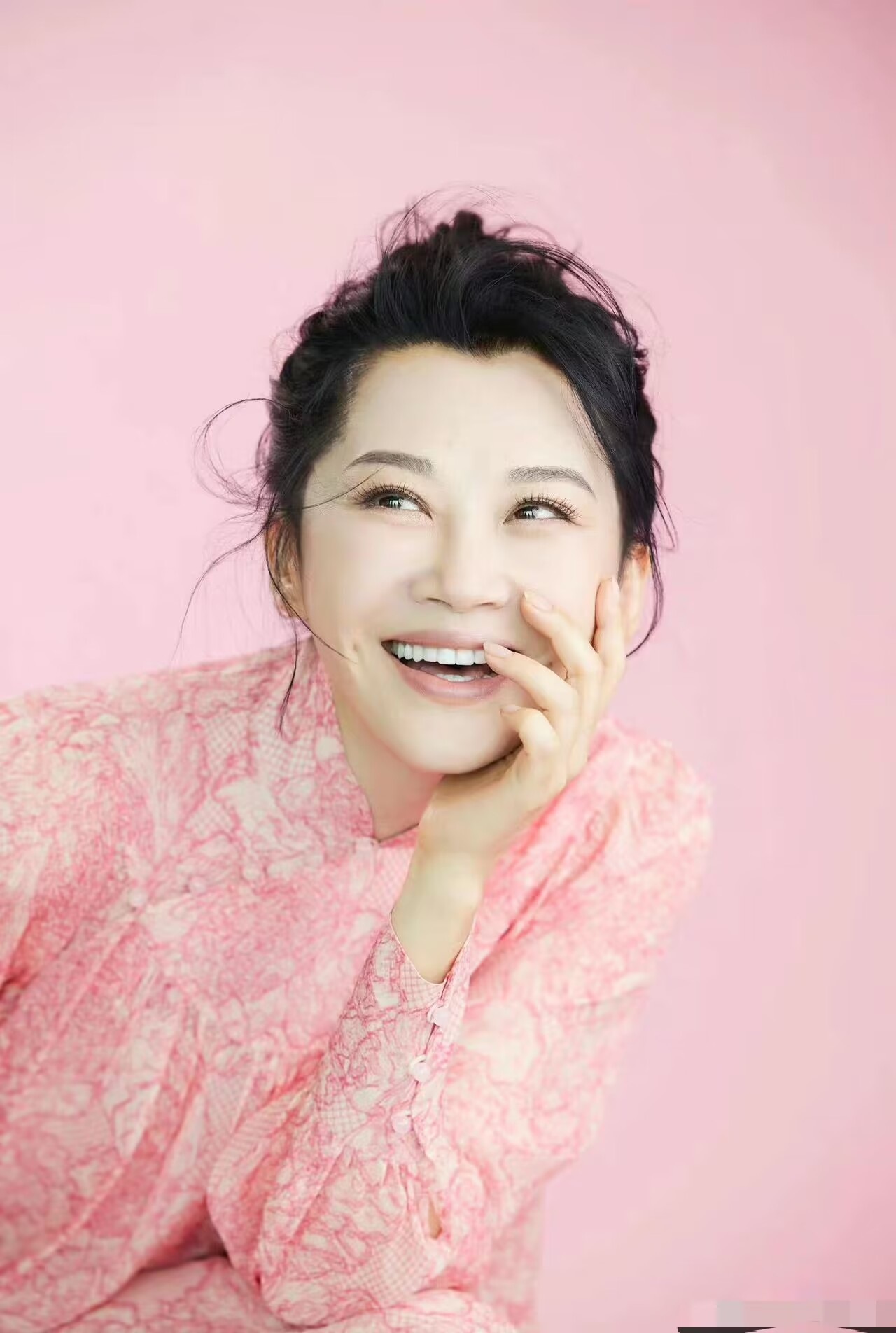 Nham Doanh Doanh が画面上で最も美しい理由、Hua Tinh は結婚していない - 8 Nham Doanh Doanh が画面上で最も美しい理由、Hua Tinh は結婚していない - 8