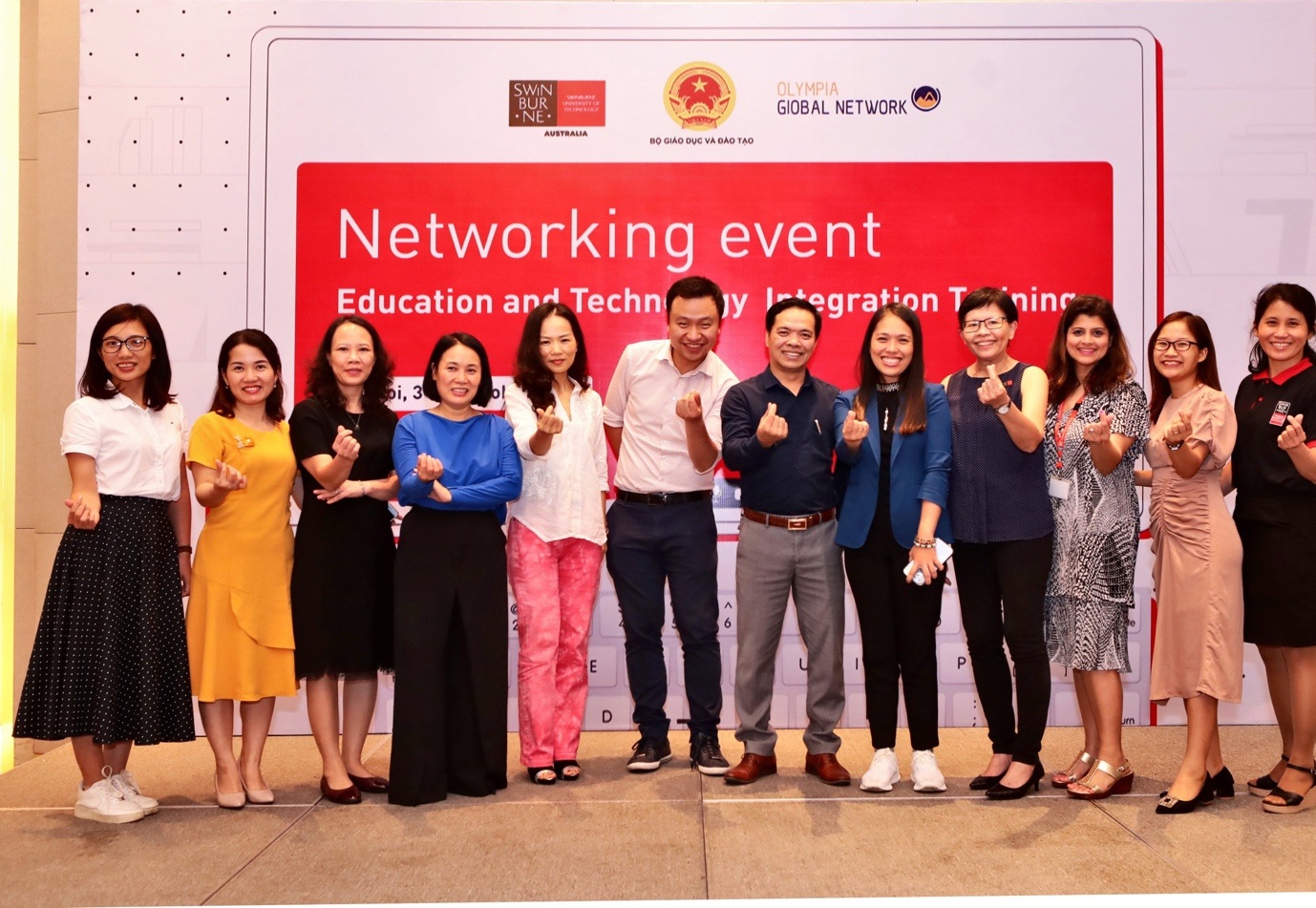 教師のための教育へのテクノロジーの適用 - 2