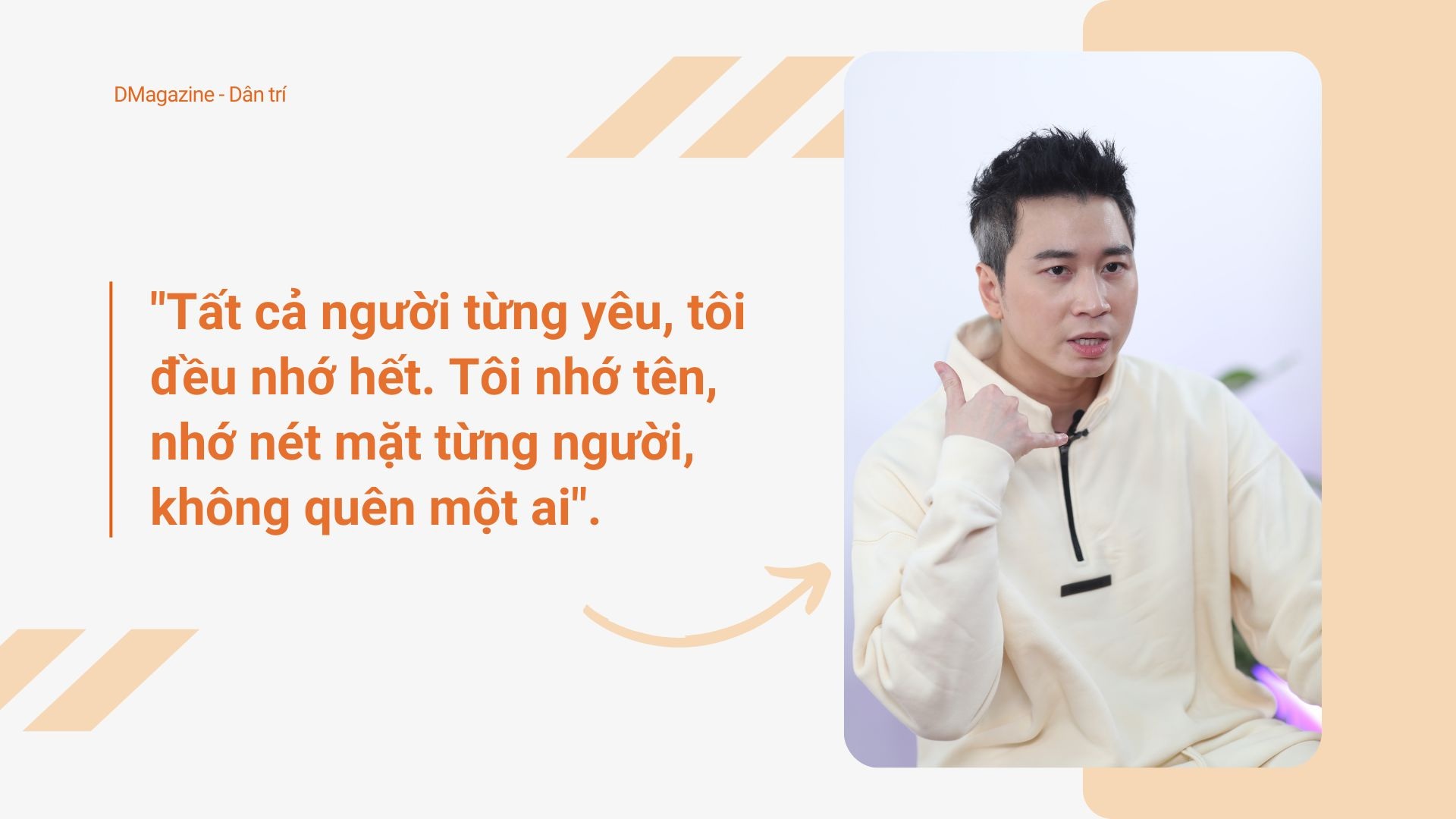 Rapper Karik: Kể cả đóng cửa ở nhà, tôi cũng bị người ta chửi trên mạng