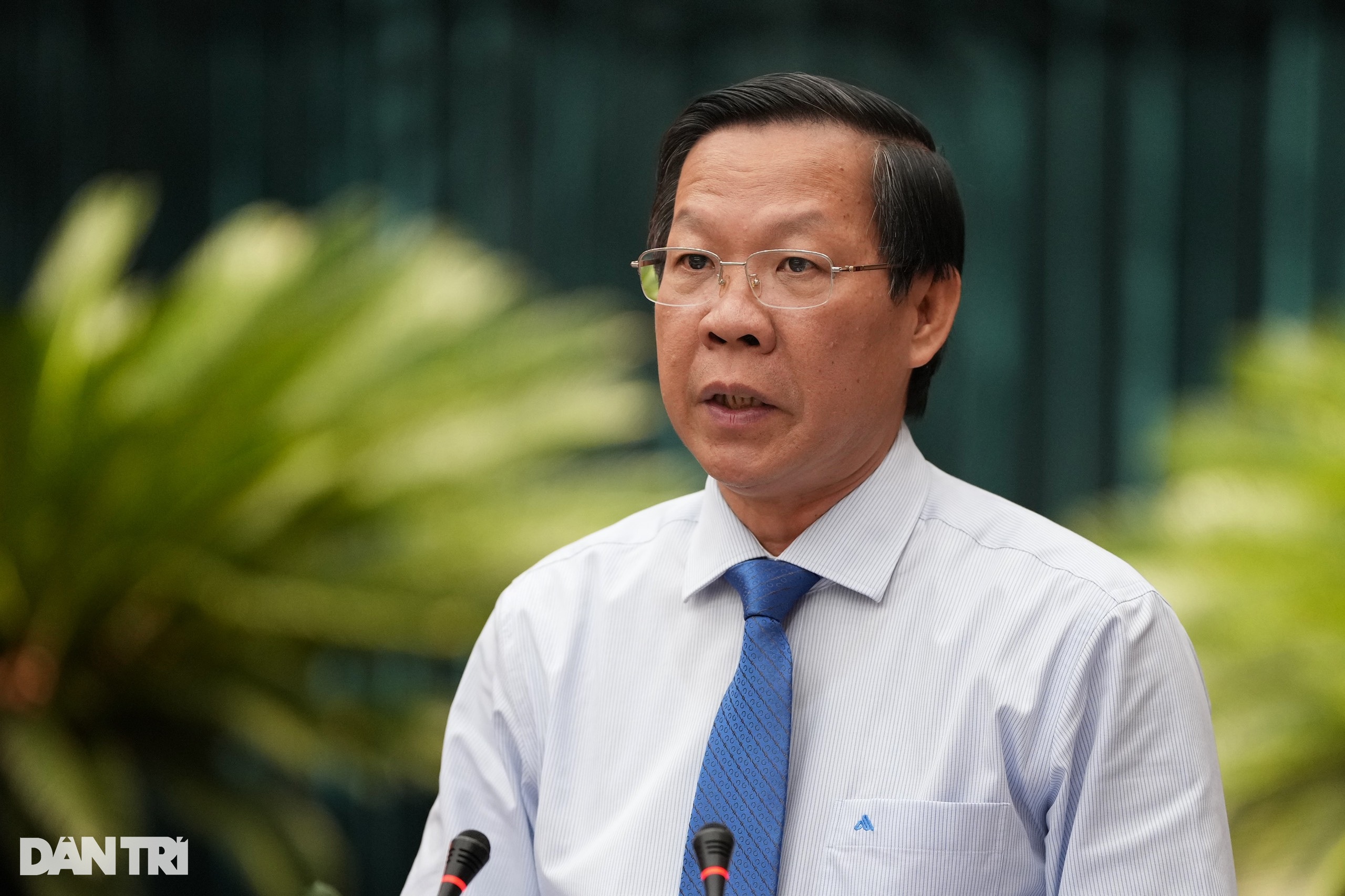 Ông Bùi Xuân Cường được bầu làm Phó Chủ tịch UBND TPHCM - 1