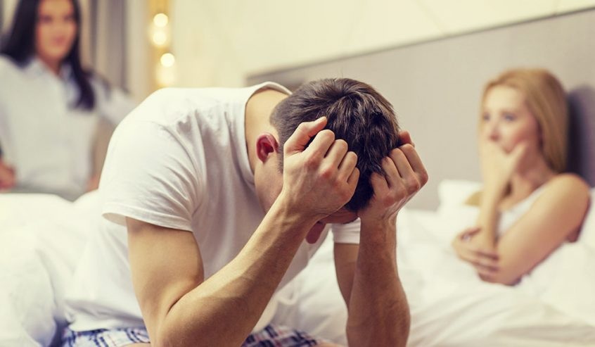 Chồng ngoại tình tinh vi, hứa sẽ cho 10 tỷ đồng để tôi chấp nhận vợ bé - Ảnh 1.