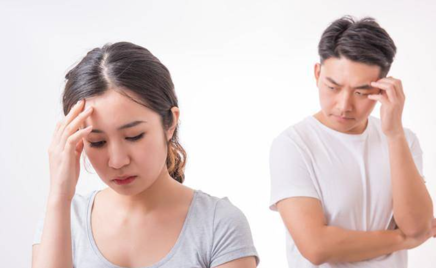 Vợ đòi ngủ riêng hoặc ly dị, ẩn sau đó là sự thật đáng thất vọng - Ảnh 1. Vợ đòi ngủ riêng hoặc ly dị, ẩn sau đó là sự thật đáng thất vọng - Ảnh 1.