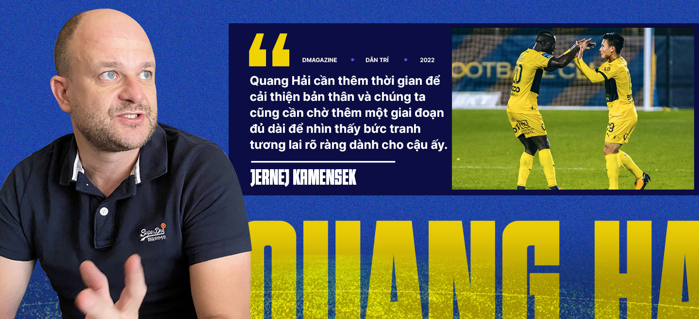Chuyên gia Kamensek: Bàn thắng cho Pau FC chưa tạo cú hích với Quang Hải - 7 Chuyên gia Kamensek: Bàn thắng cho Pau FC chưa tạo cú hích với Quang Hải - 7