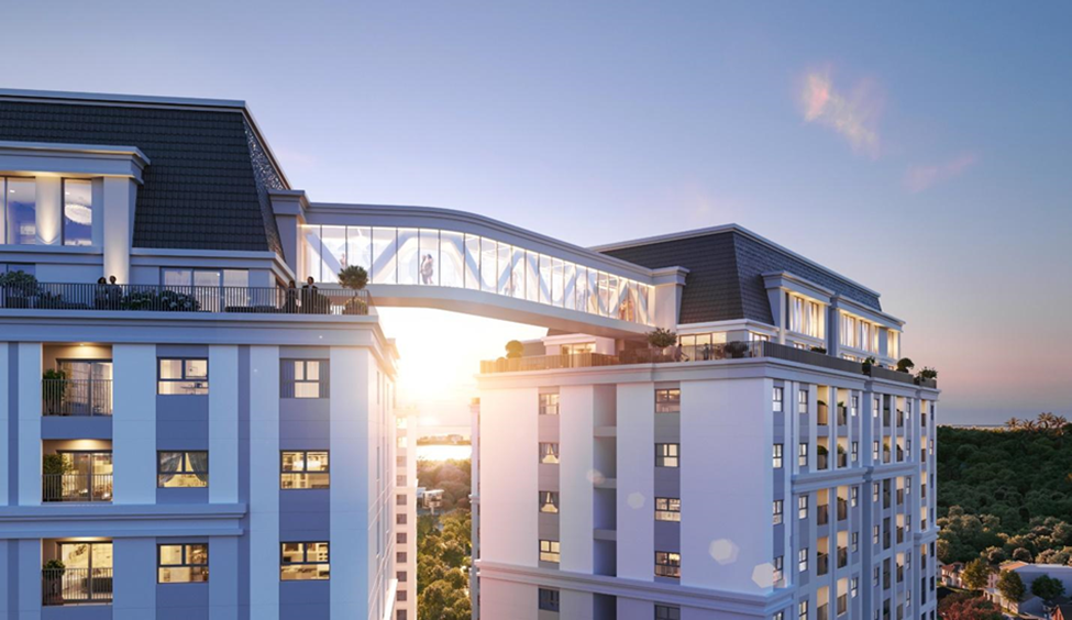 不動産投資家は依然としてリスクの中にチャンスを見出す - 2 不動産投資家は依然としてリスクの中にチャンスを見出す - 2