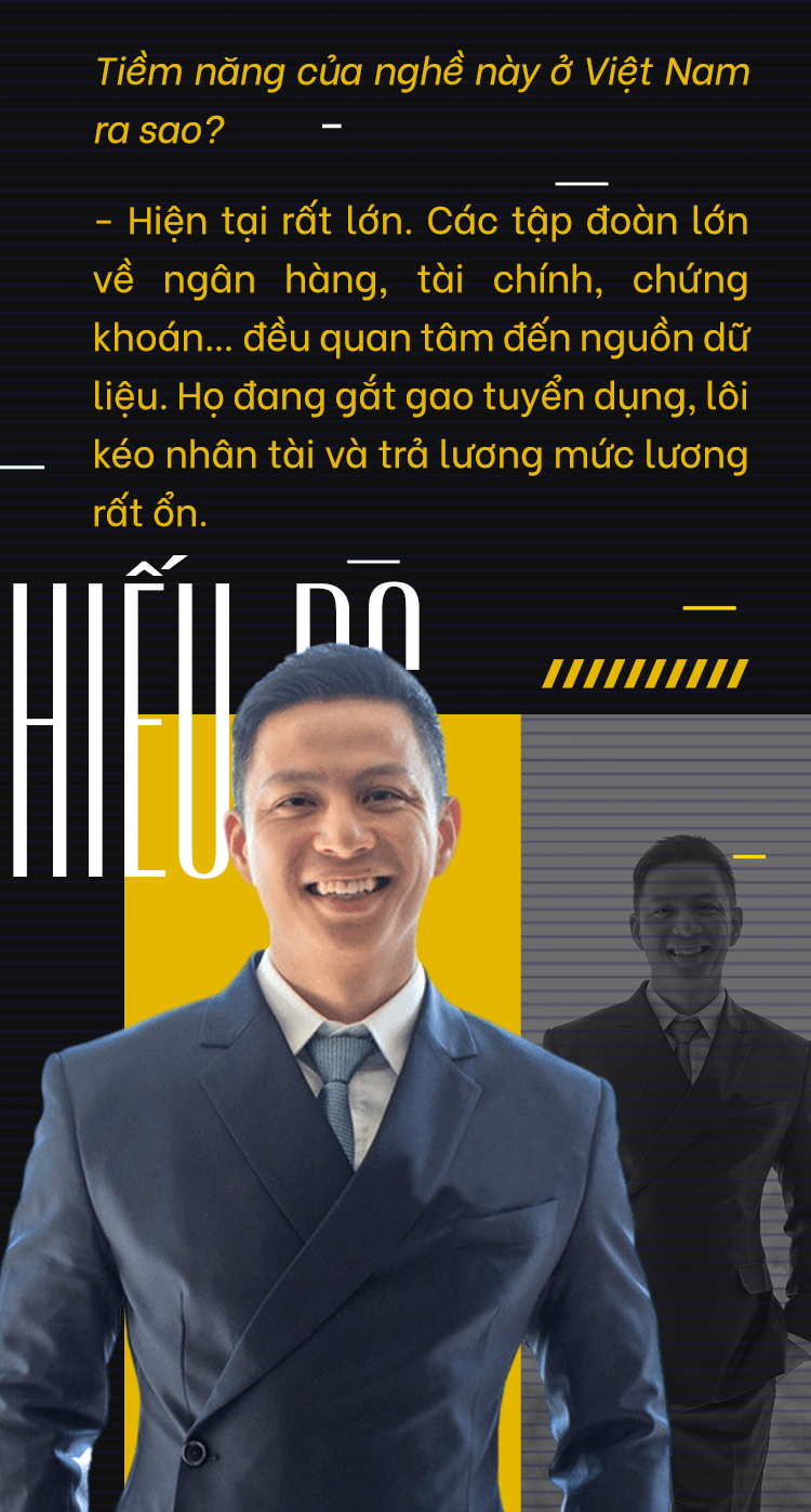 Hiếu PC kể về nghề an ninh mạng, những cuốn nhật ký viết trong nhà tù Mỹ