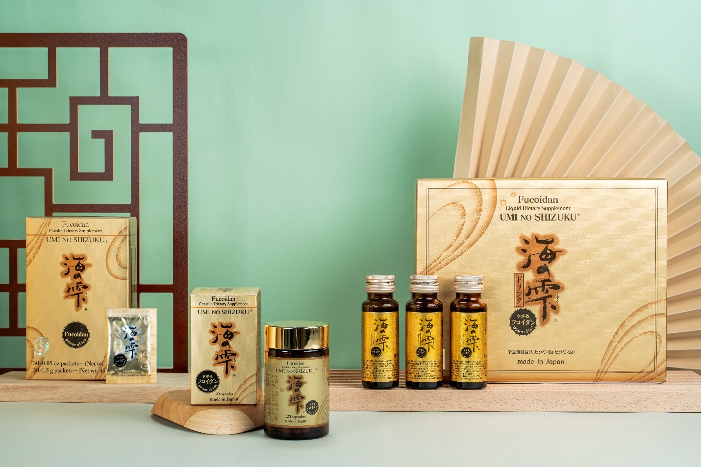 日本発フコイダンダイエット食品 - 2 日本発フコイダンダイエット食品 - 2