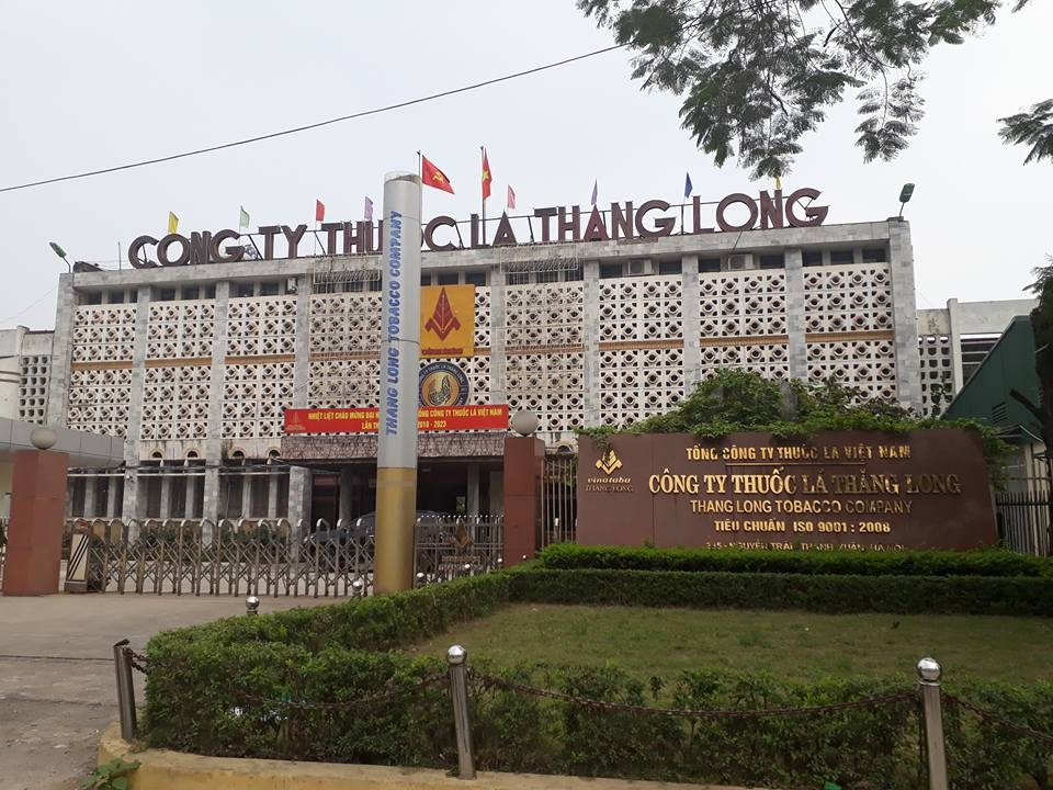 Tổng công ty Thuốc lá VN chuyển nhượng đất vàng không xin phép Thủ tướng - 2