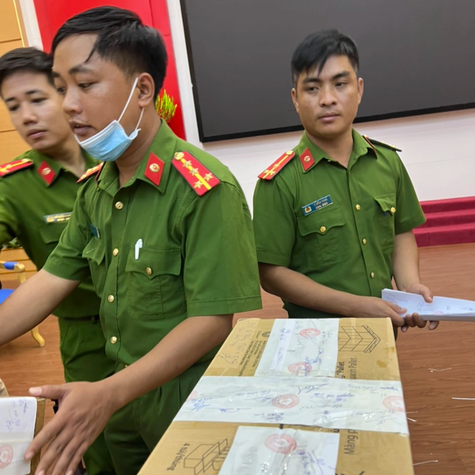 Chấm dứt hợp đồng đấu giá 52 ô đất có dấu hiệu bất thường - 1 Chấm dứt hợp đồng đấu giá 52 ô đất có dấu hiệu bất thường - 1