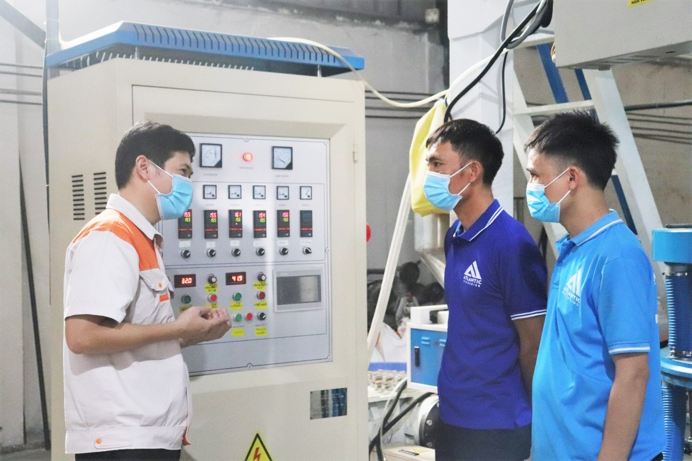 Mục tiêu chuẩn hóa trình độ kỹ năng nghề quốc gia cho 50% lao động - 3 Mục tiêu chuẩn hóa trình độ kỹ năng nghề quốc gia cho 50% lao động - 3