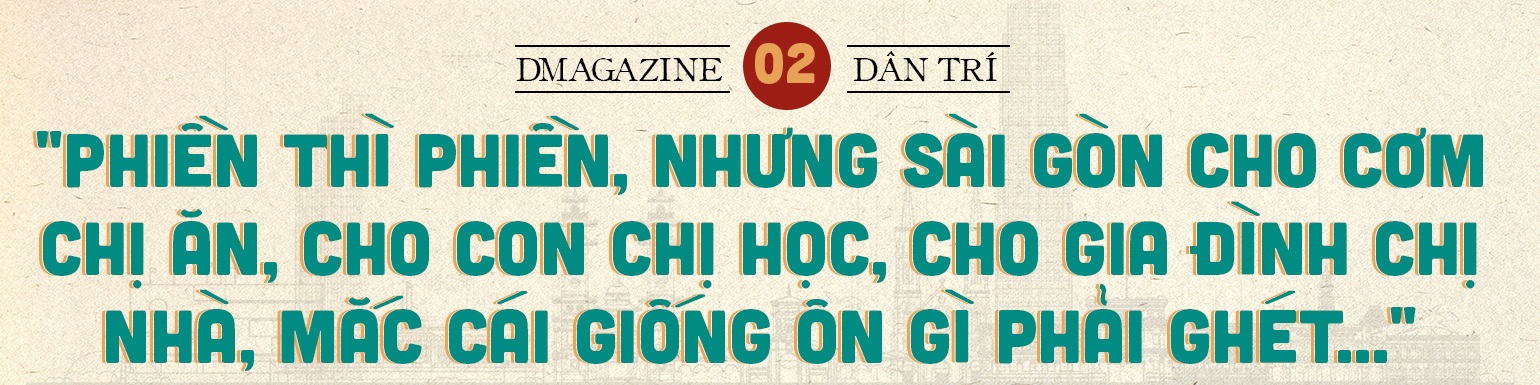 Ai chê quê mùa, chứ hổng nơi đâu chấp nhận người nhà quê dễ như Sài Gòn!