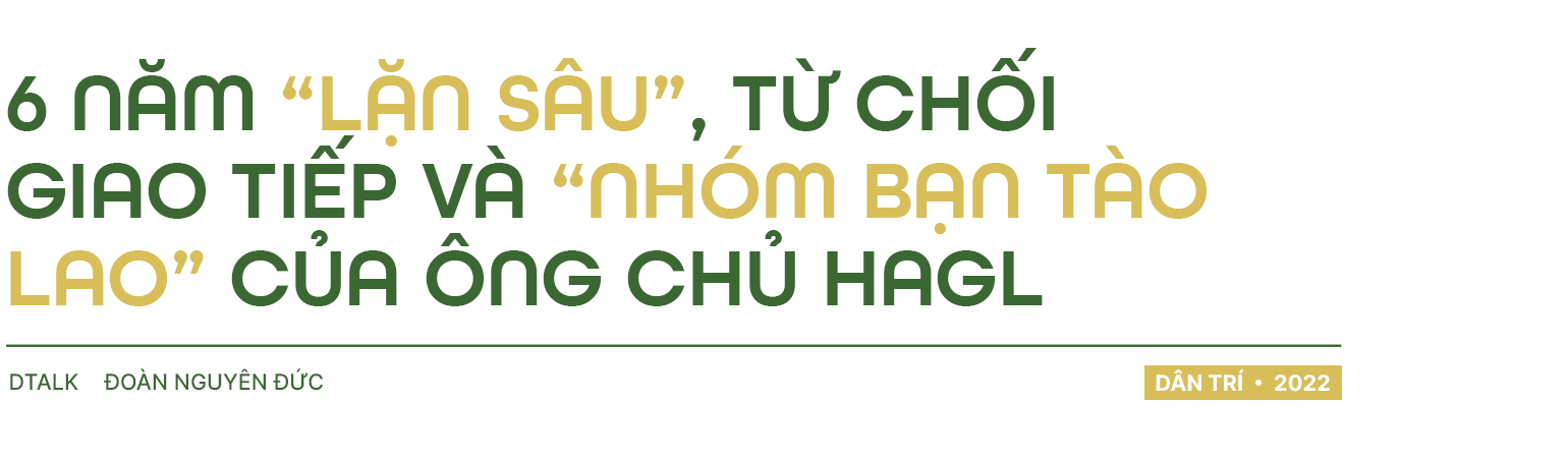 Bầu Đức kể về 6 năm gian khó, tránh mặt bạn bè giới kinh doanh - 11