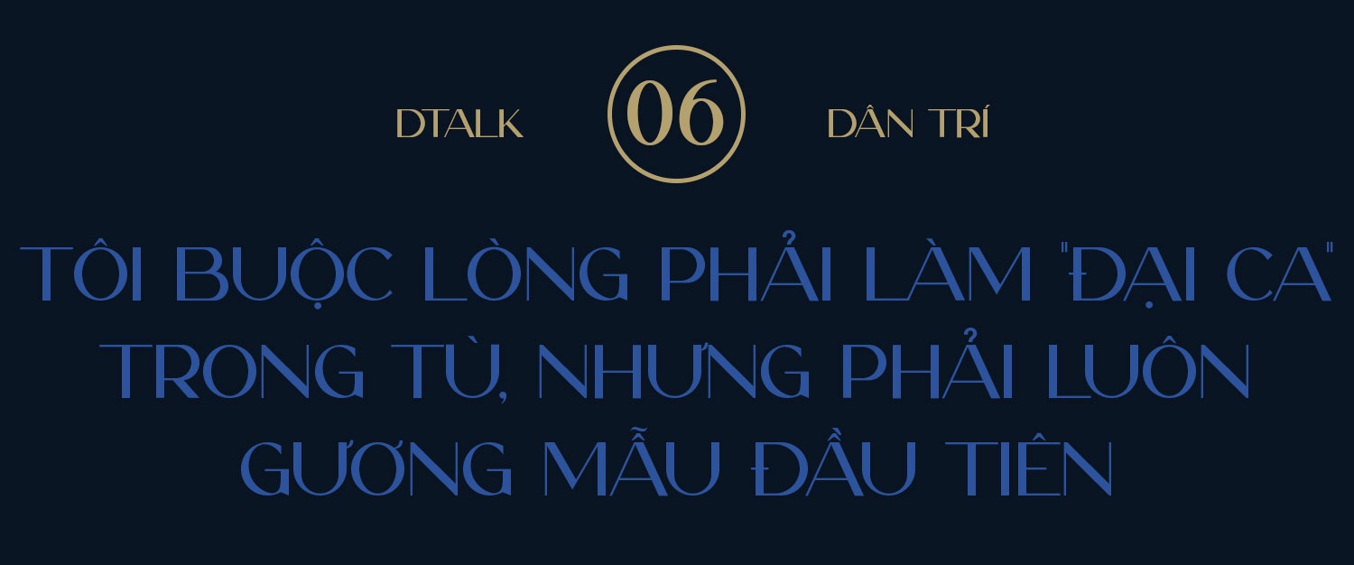 Hải Bánh: Tôi đi là đi hơn 20 năm, mất mẹ luôn, không kịp về - 30