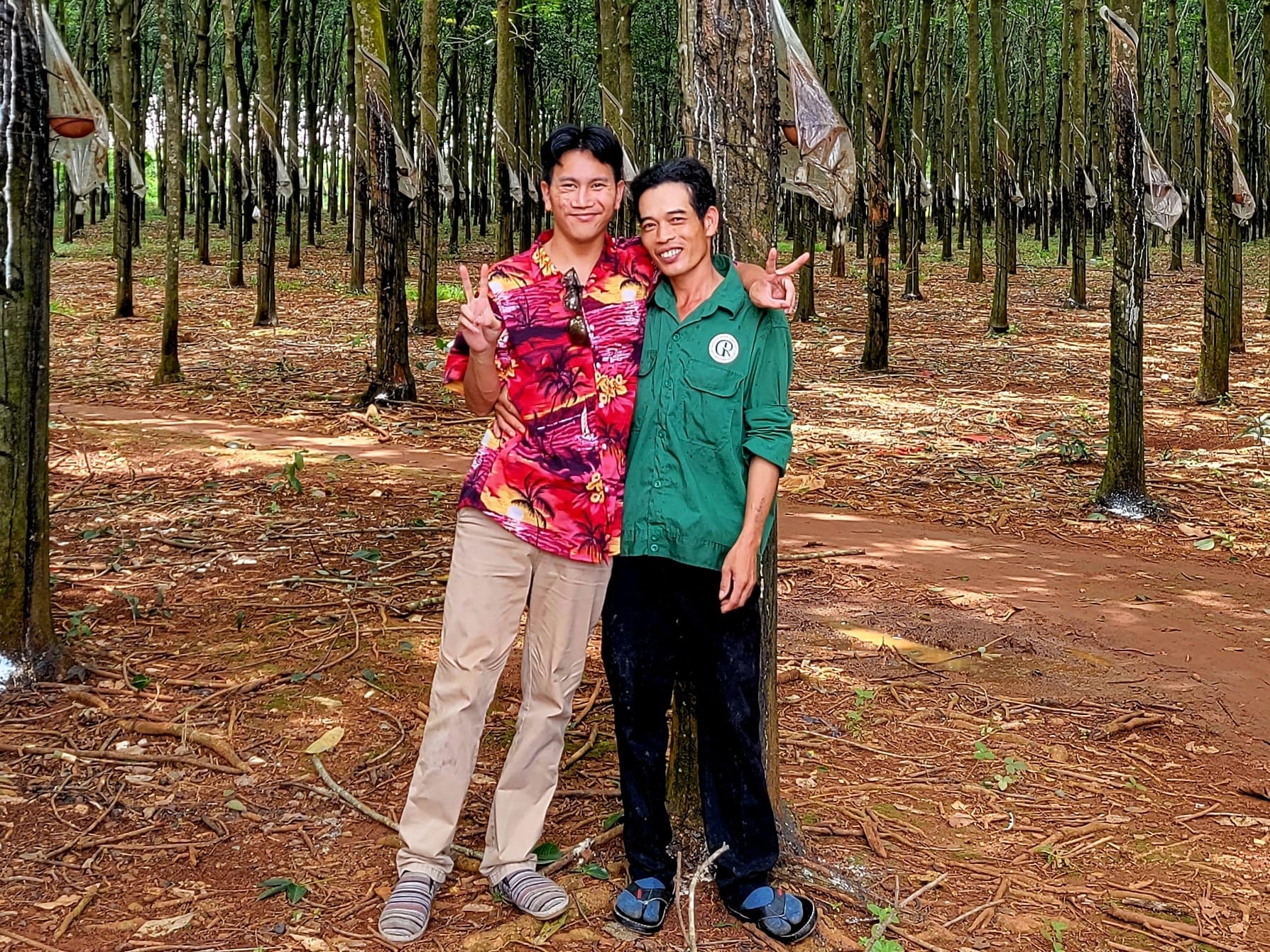 Tâm nguyện cuối cùng của người mẹ Mỹ chỉ còn sống được một năm - 6 Tâm nguyện cuối cùng của người mẹ Mỹ chỉ còn sống được một năm - 6