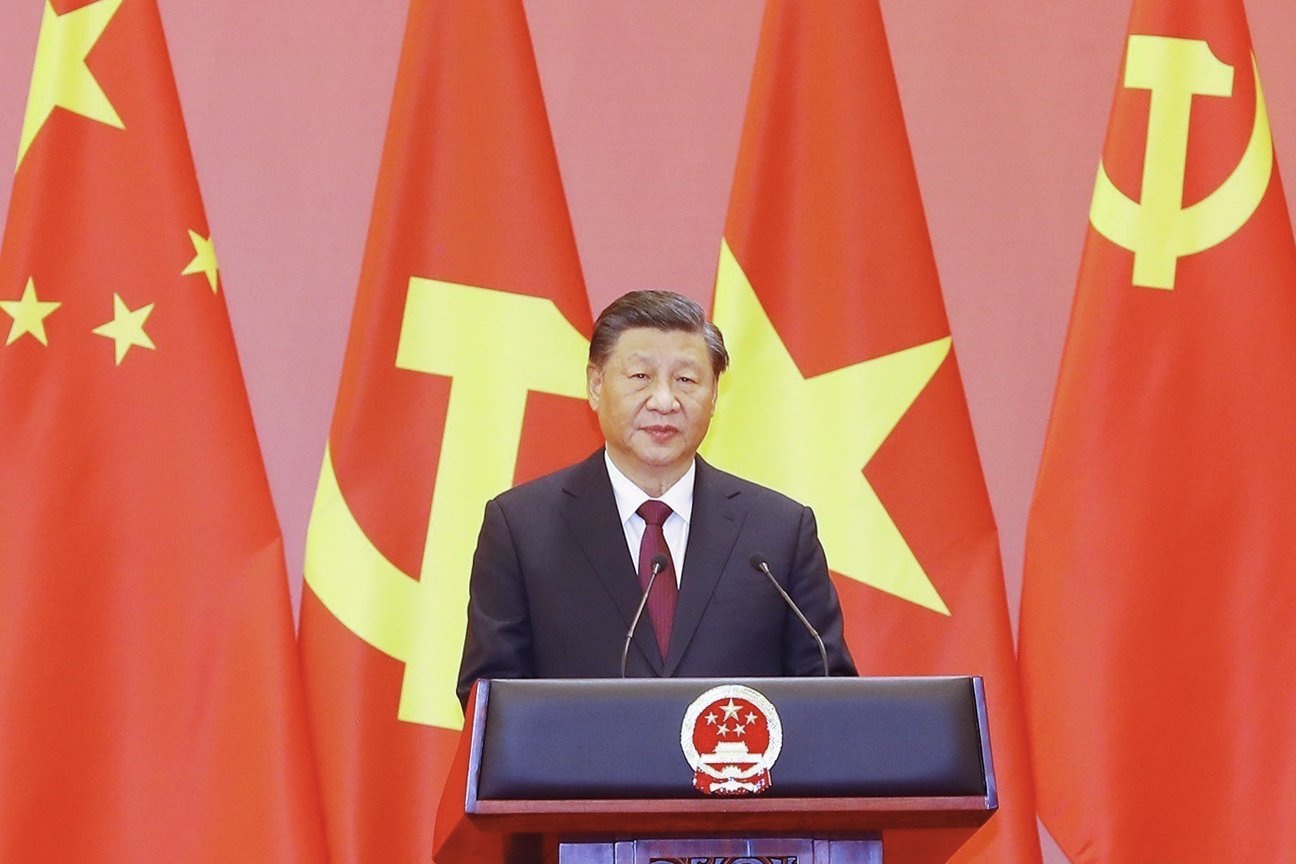 Toàn cảnh chuyến thăm chính thức Trung Quốc của Tổng Bí thư Nguyễn Phú Trọng - 7