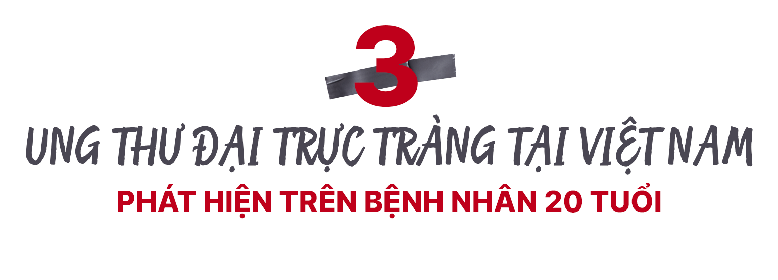 Cơn sóng thần mang tên ung thư đang tấn công người trẻ trên toàn cầu - 8