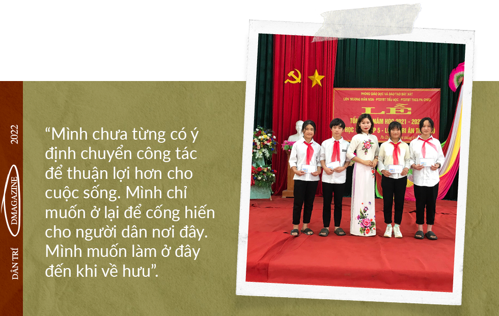 Cô giáo thay đổi cuộc sống của các nữ sinh HMông bằng bài học về bình đẳng giới - 10 Cô giáo thay đổi cuộc sống của các nữ sinh HMông bằng bài học về bình đẳng giới - 10