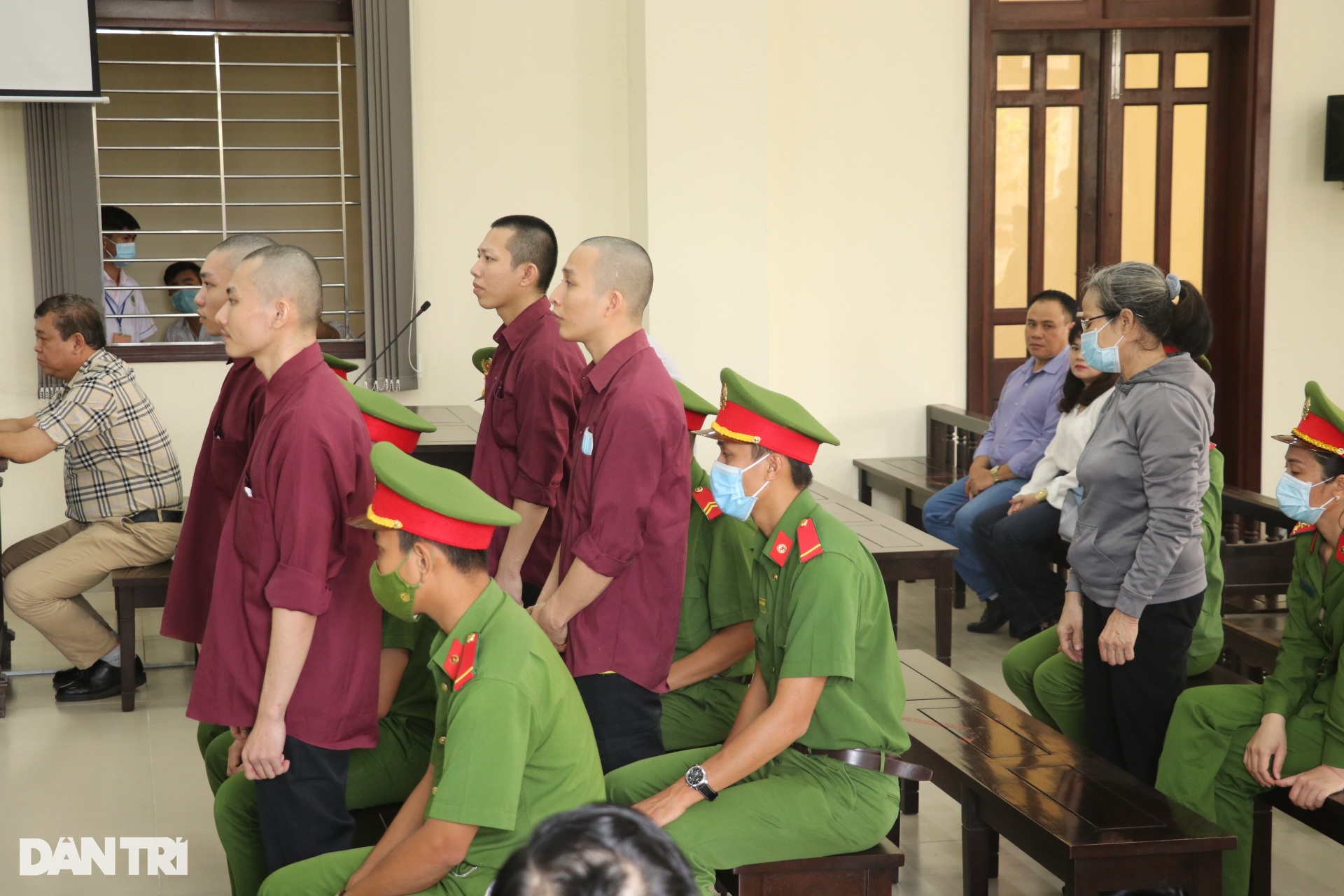 Gần 1.000 ngày mất tích bí ẩn của Diễm My trong vụ án ở Tịnh thất Bồng Lai - 5