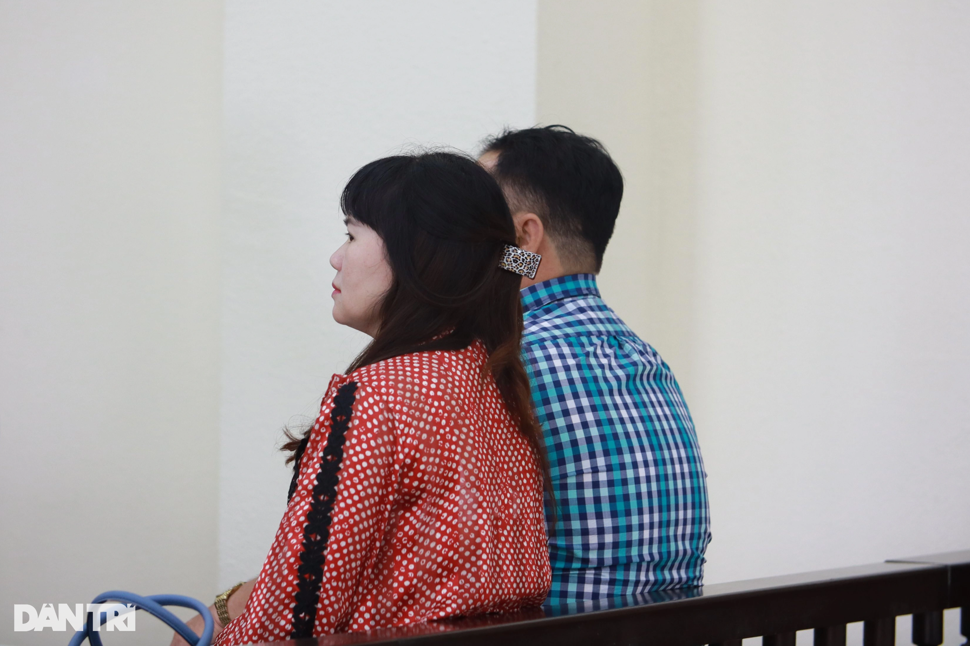 Gần 1.000 ngày mất tích bí ẩn của Diễm My trong vụ án ở Tịnh thất Bồng Lai - 2