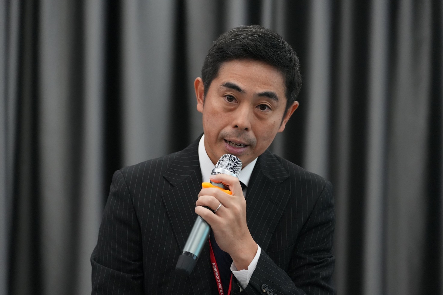 MSGや調味料以外の味の素ベトナムの商品シリーズ - 1