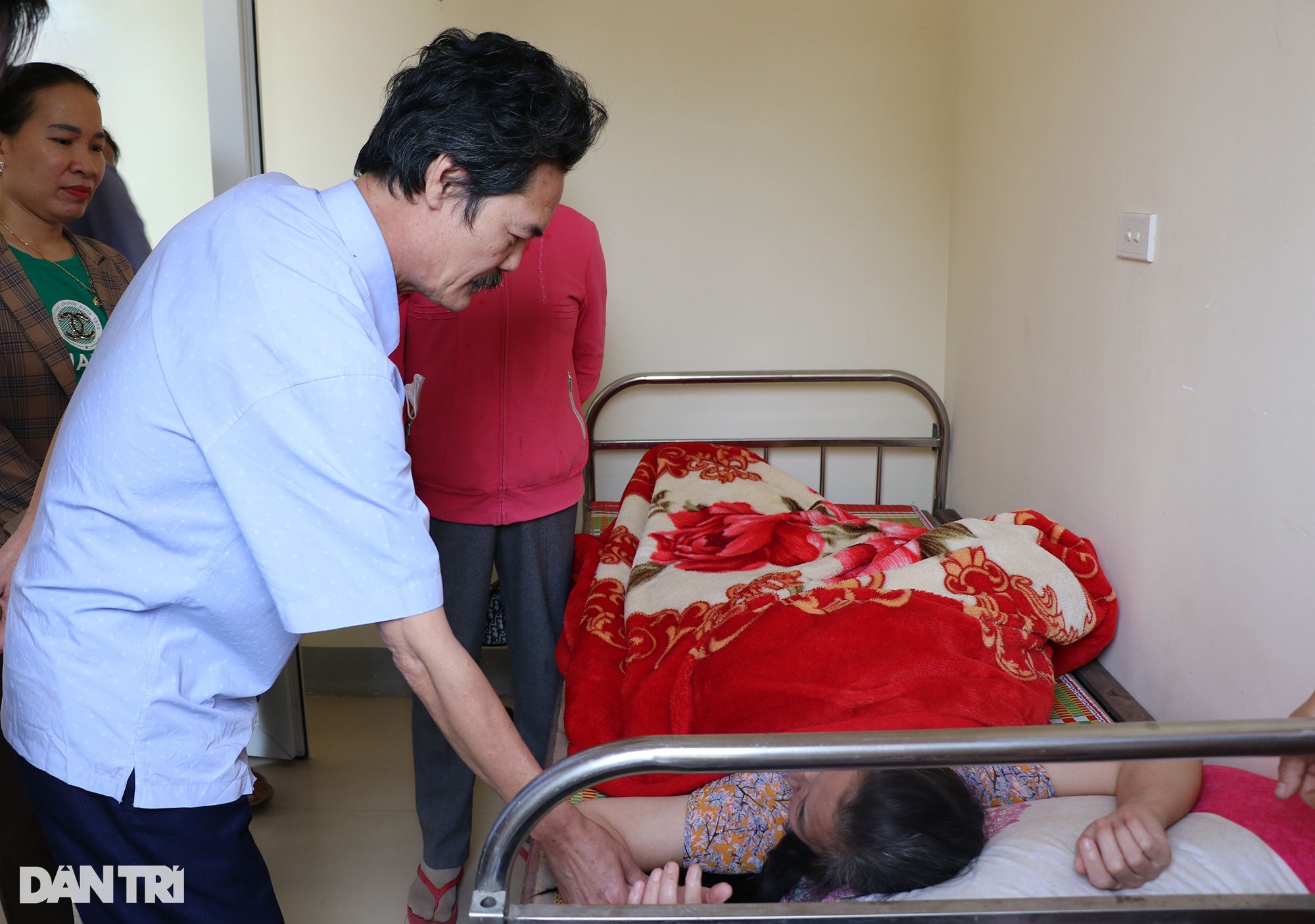 Người phụ nữ lưu lạc 20 năm: Mẹ ơi, tìm thấy em rồi! - 7 Người phụ nữ lưu lạc 20 năm: Mẹ ơi, tìm thấy em rồi! - 7