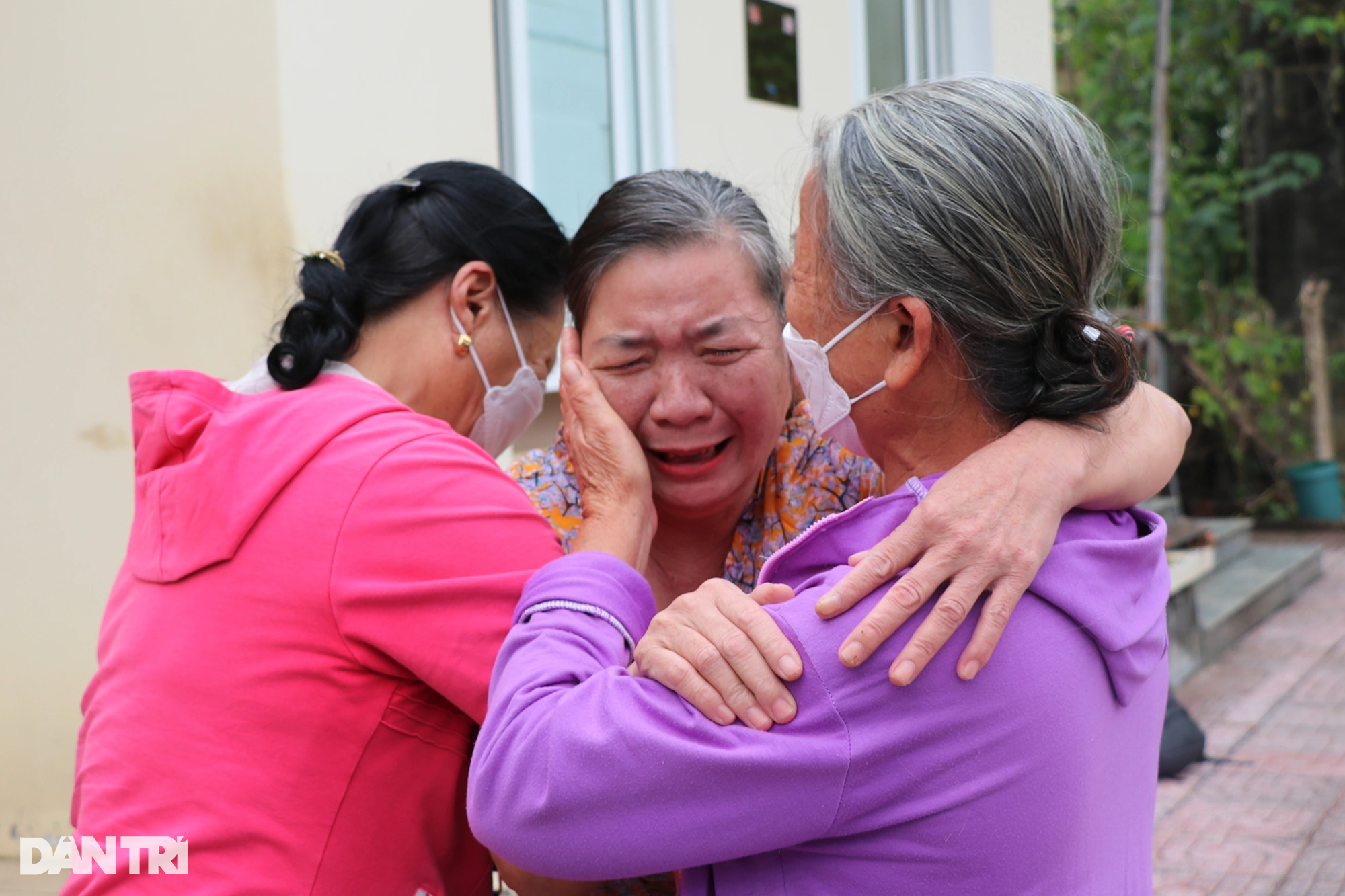 Người phụ nữ lưu lạc 20 năm: Mẹ ơi, tìm thấy em rồi! - 1 Người phụ nữ lưu lạc 20 năm: Mẹ ơi, tìm thấy em rồi! - 1