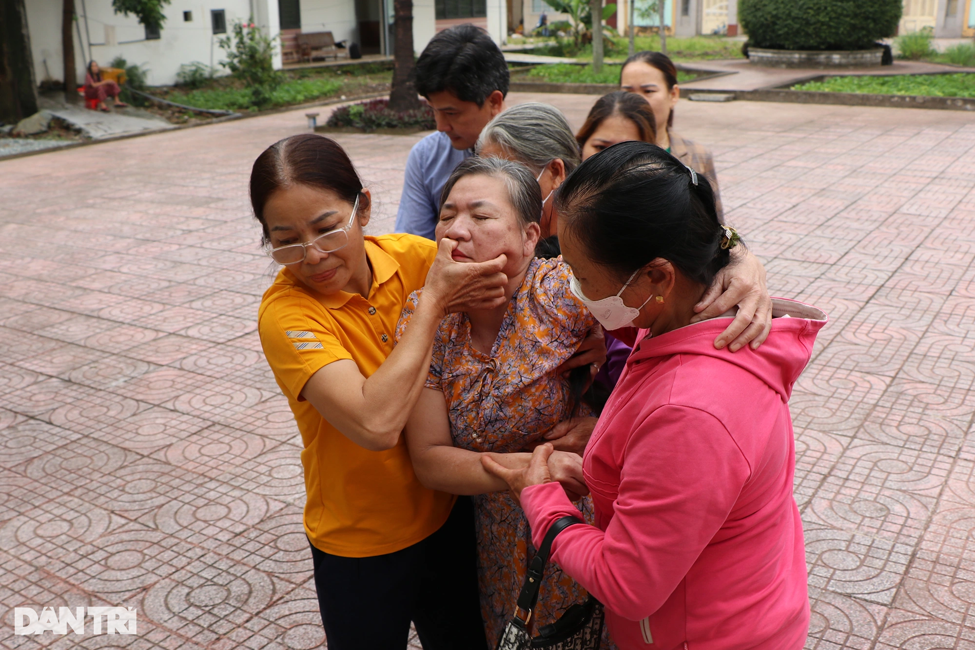 Người phụ nữ lưu lạc 20 năm: Mẹ ơi, tìm thấy em rồi! - 4 Người phụ nữ lưu lạc 20 năm: Mẹ ơi, tìm thấy em rồi! - 4
