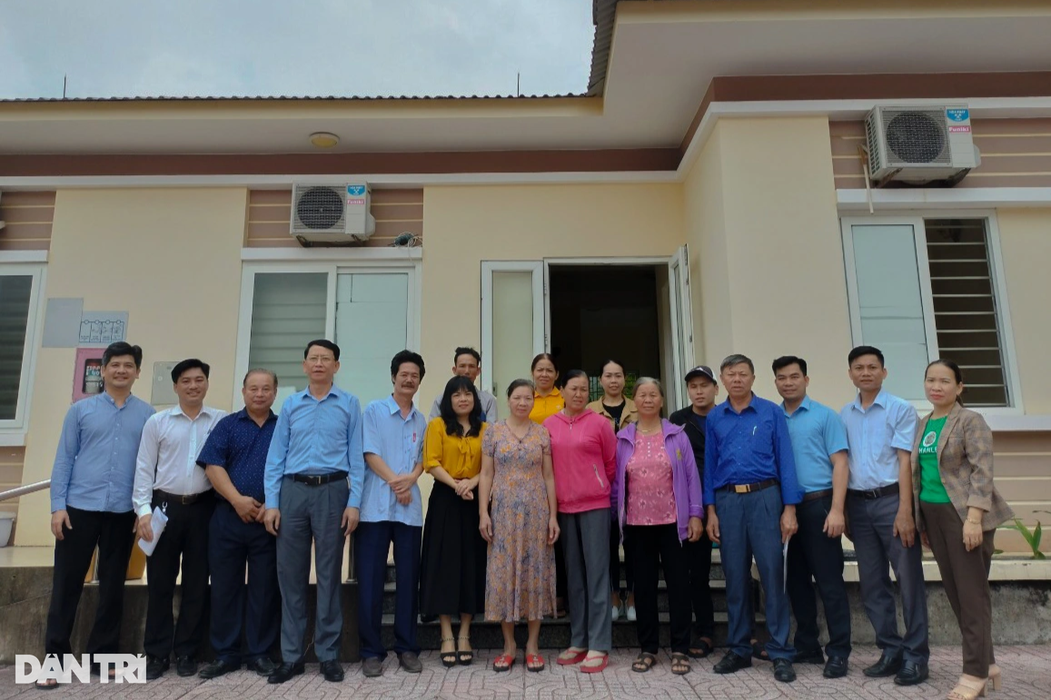 Người phụ nữ lưu lạc 20 năm: Mẹ ơi, tìm thấy em rồi! - 8 Người phụ nữ lưu lạc 20 năm: Mẹ ơi, tìm thấy em rồi! - 8