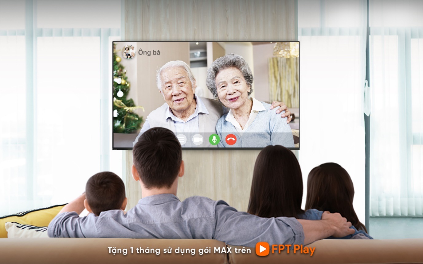 10億色のフレームを持つシャープのAquos TV - 2 10億色のフレームを持つシャープのAquos TV - 2