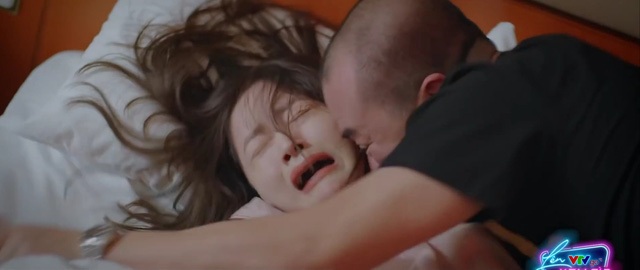 Lan Phương, Quỳnh Kool và sự thật cảnh cưỡng hiếp ám ảnh trên phim Việt - Ảnh 2.