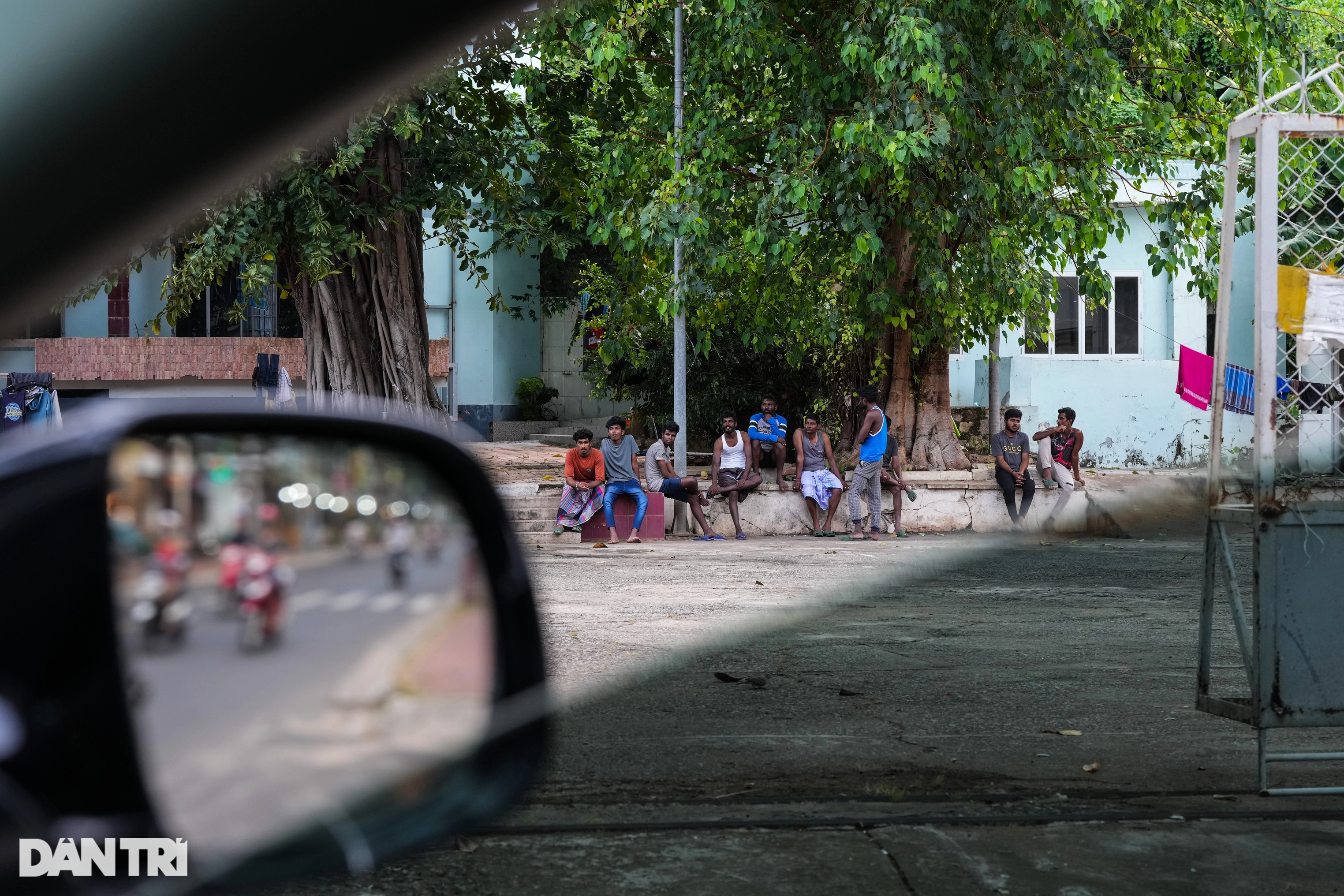 Hơn 300 công dân Sri Lanka được chăm sóc chu đáo tại Bà Rịa - Vũng Tàu - 15