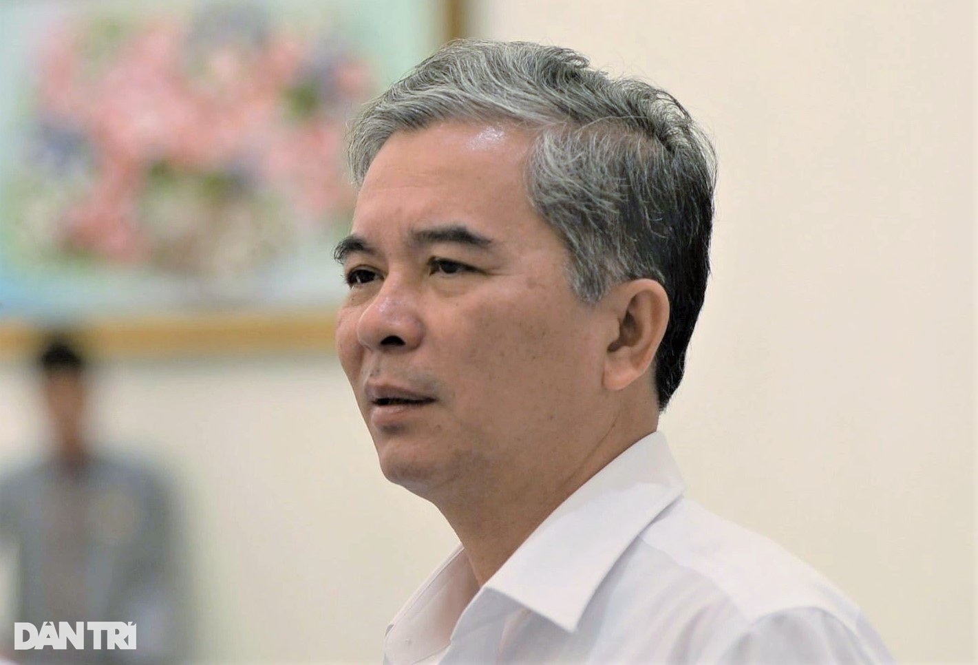 Ai sẽ đảm nhiệm công việc của bà Phan Thị Thắng tại UBND TPHCM? - 3