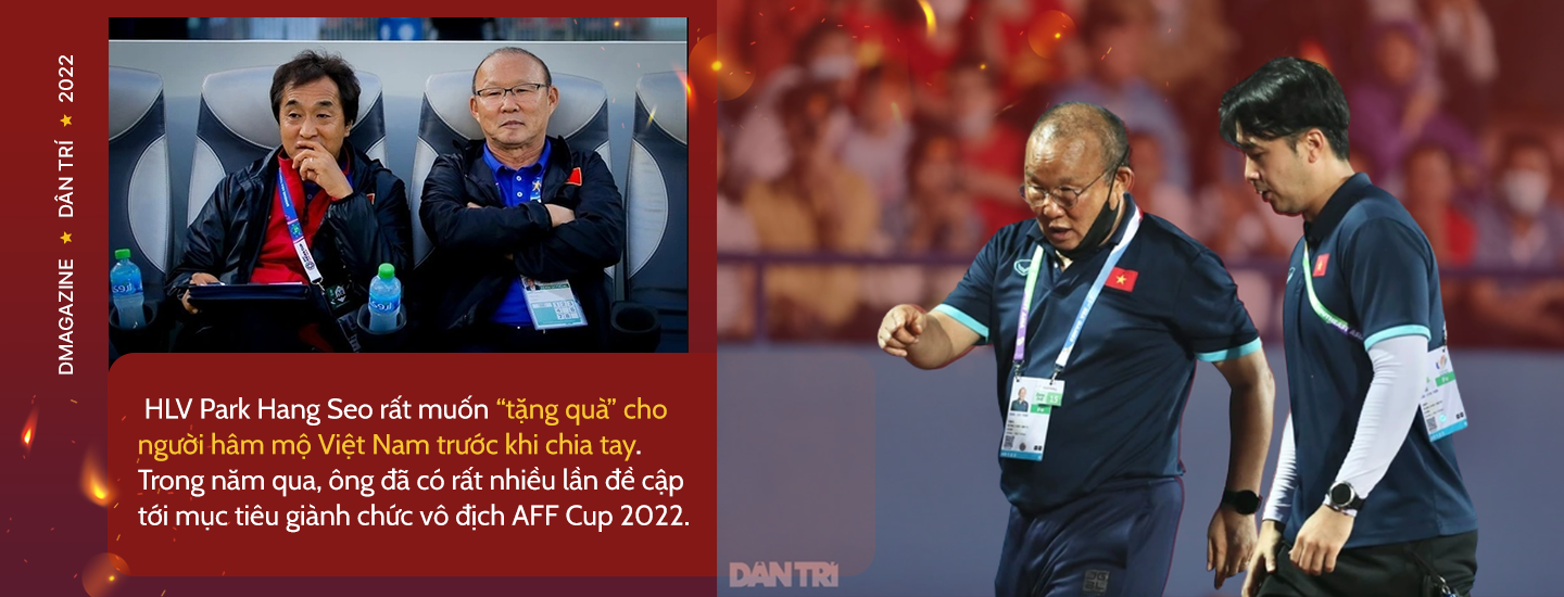 Làn sóng Park Hang Seo và cuộc chiến nảy lửa của làn sóng Hàn Quốc ở AFF Cup - 15