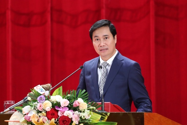 Chủ tịch Quảng Ninh quay lại làm Thứ trưởng Bộ Xây dựng - 1