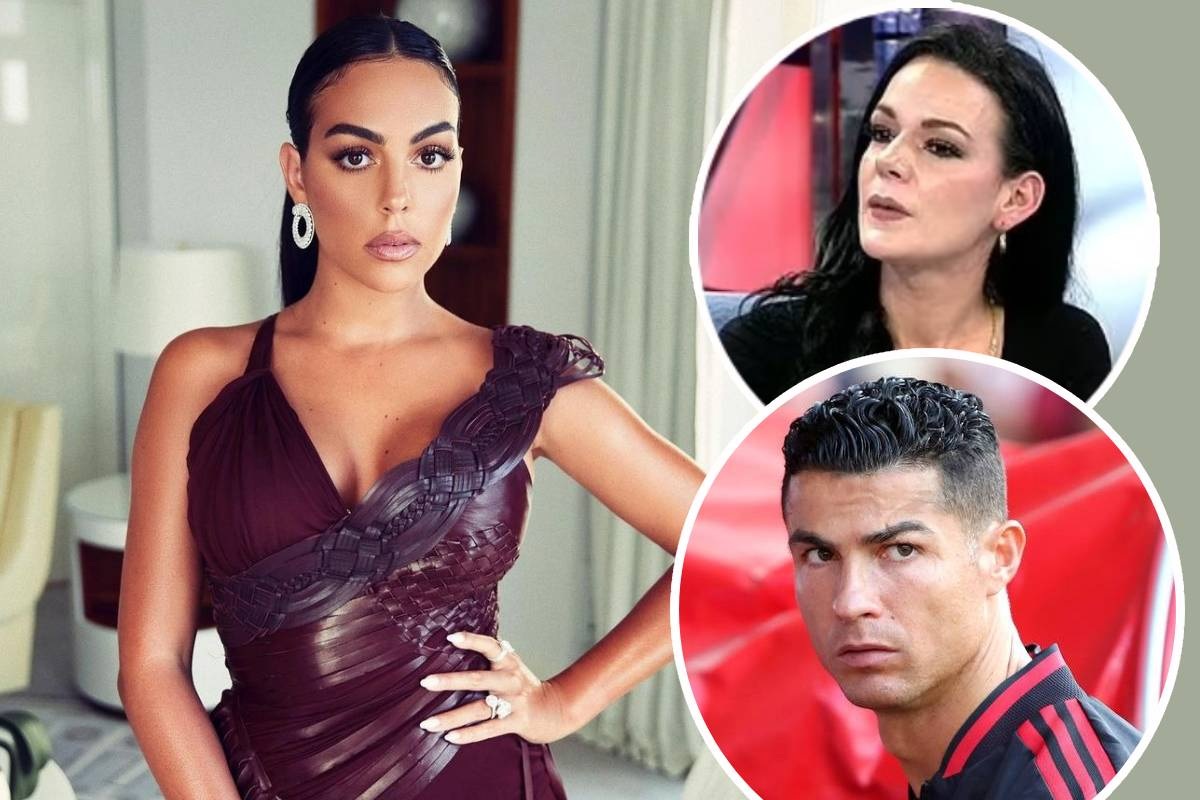 Bạn gái Ronaldo bị chị gái tố sống vô tình, không biết giúp đỡ người thân - 3