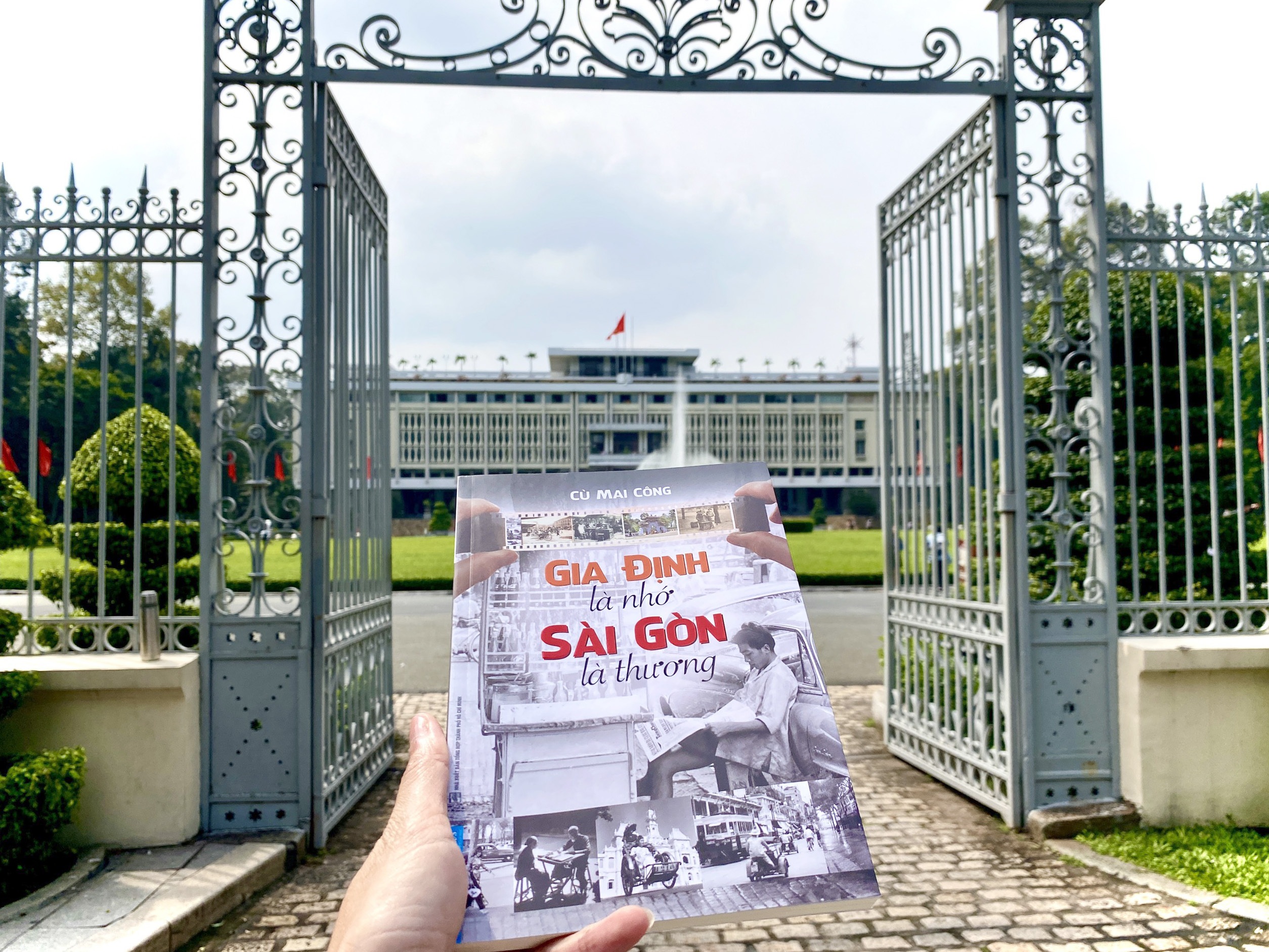 Gia Định là nhớ, Sài Gòn là thương  - 5