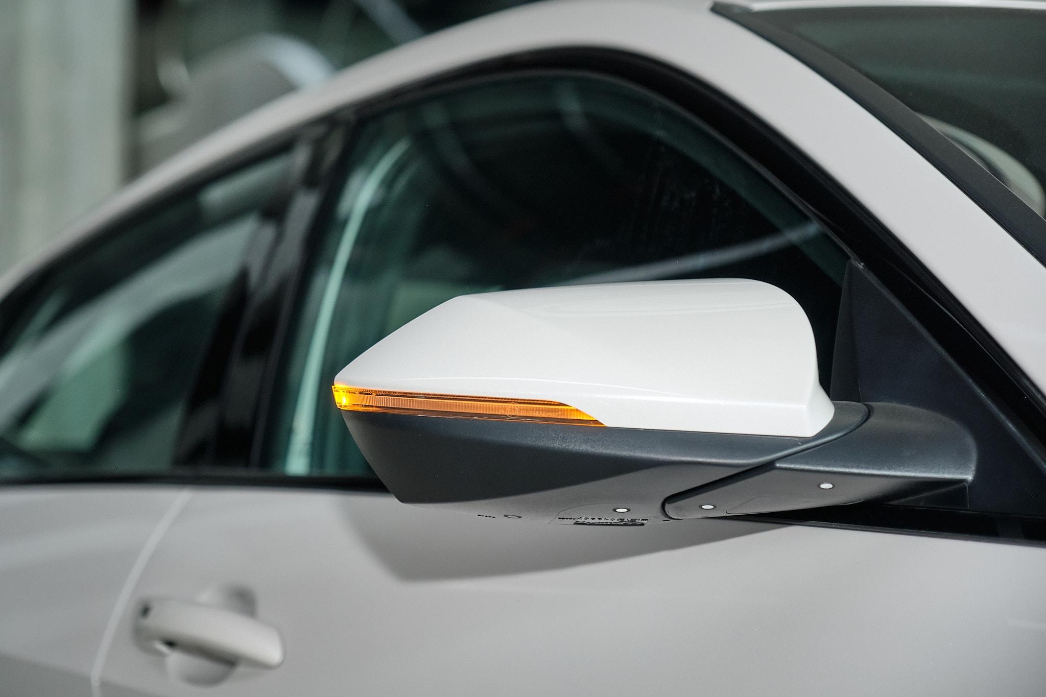 View - Hyundai Elantra N-Line: hút mắt từ mọi góc nhìn, trang bị hấp dẫn, động cơ là điểm nhấn | Báo Dân trí