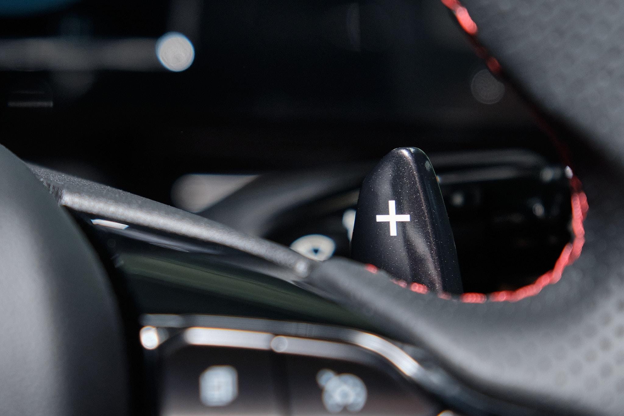 View - Hyundai Elantra N-Line: hút mắt từ mọi góc nhìn, trang bị hấp dẫn, động cơ là điểm nhấn | Báo Dân trí