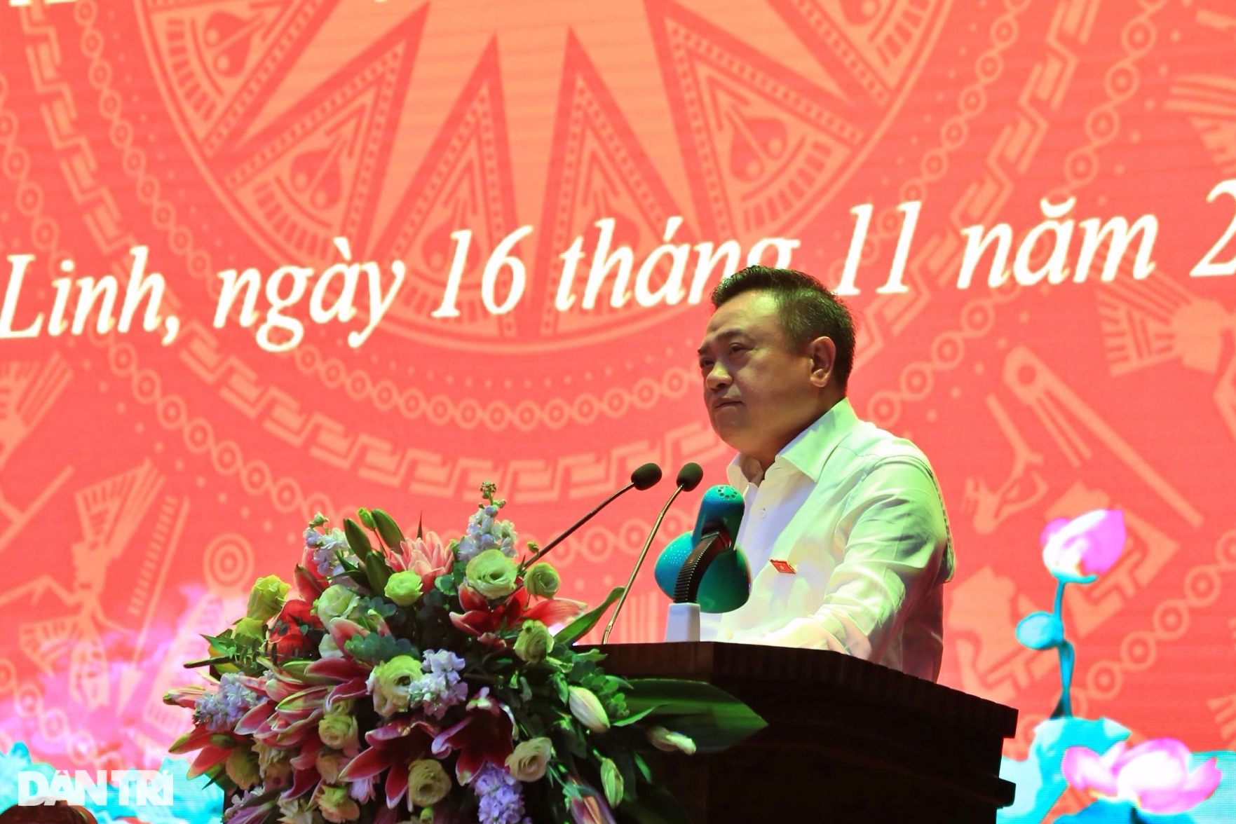 Chủ tịch Hà Nội: Quyết trả đất dịch vụ cho dân, mình trong veo thì sợ gì - 2