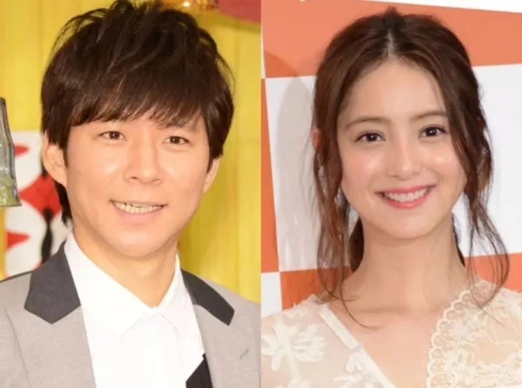 夫の浮気で結婚生活を救った女性スター - 1