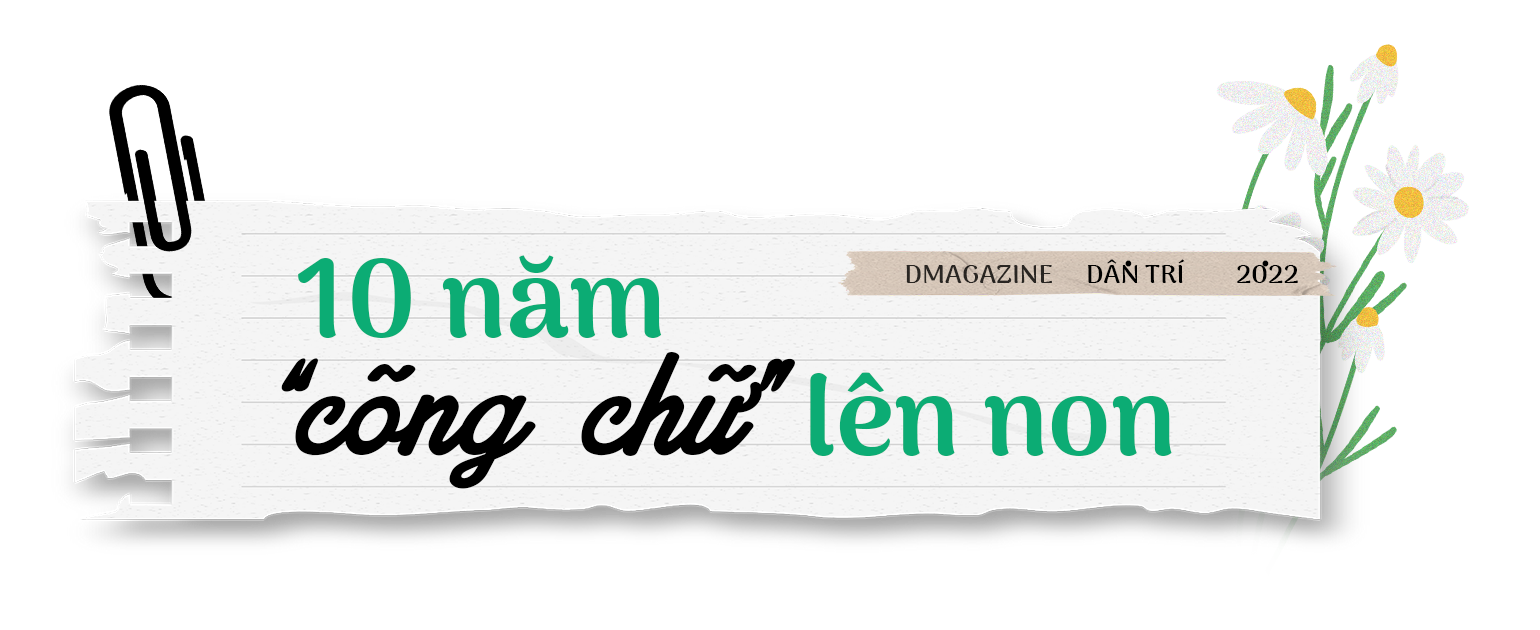 Nữ giáo viên cắm bản: Tôi không biết đã ngã bao nhiêu lần rồi - 1