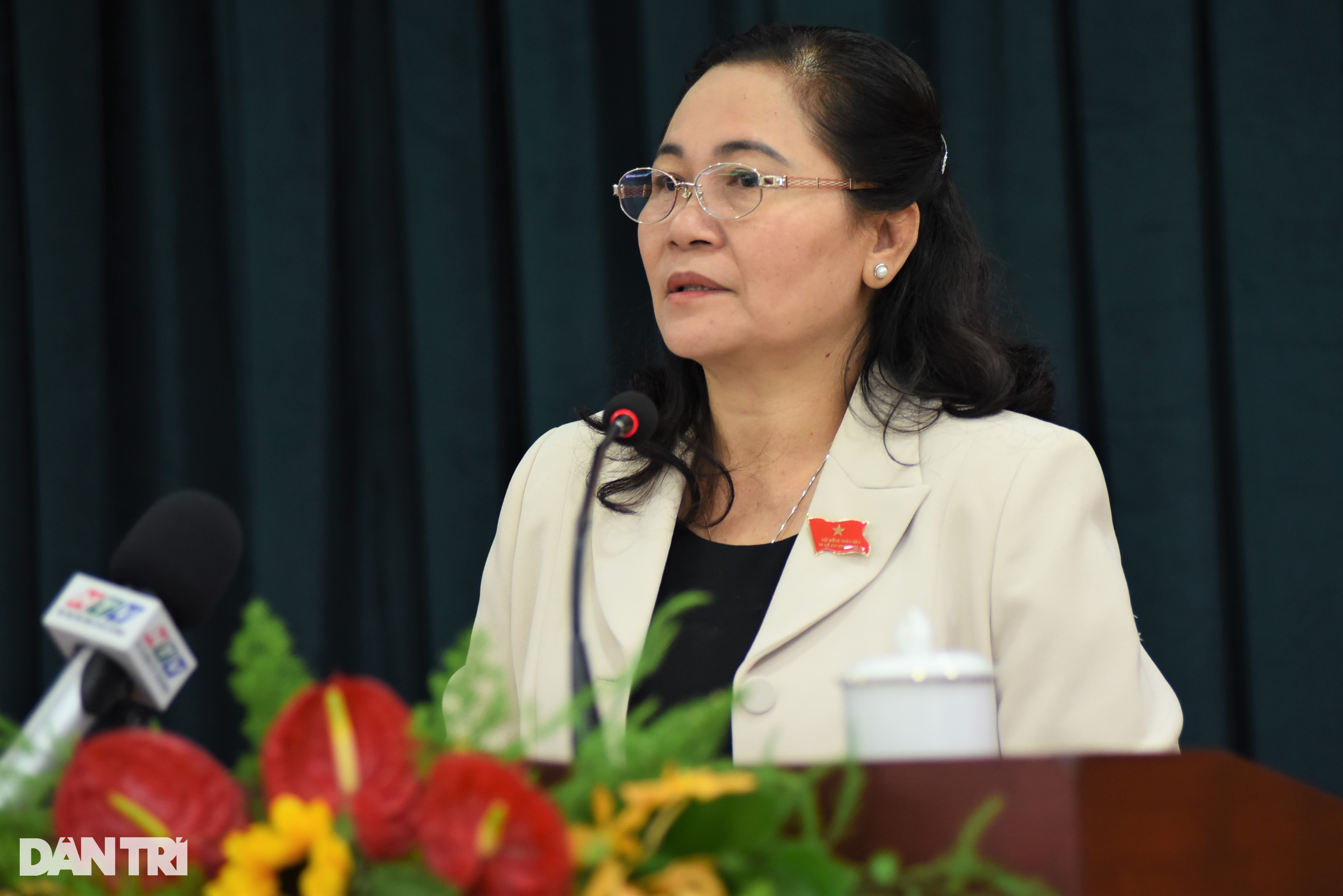 TPHCM: Cho vay lãi nặng làm người lao động khổ cực hơn - 4 TPHCM: Cho vay lãi nặng làm người lao động khổ cực hơn - 4