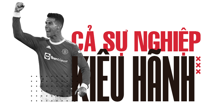 Ronaldo công kích Man Utd: Thà phụ người chứ không để người phụ - 5 Ronaldo công kích Man Utd: Thà phụ người chứ không để người phụ - 5
