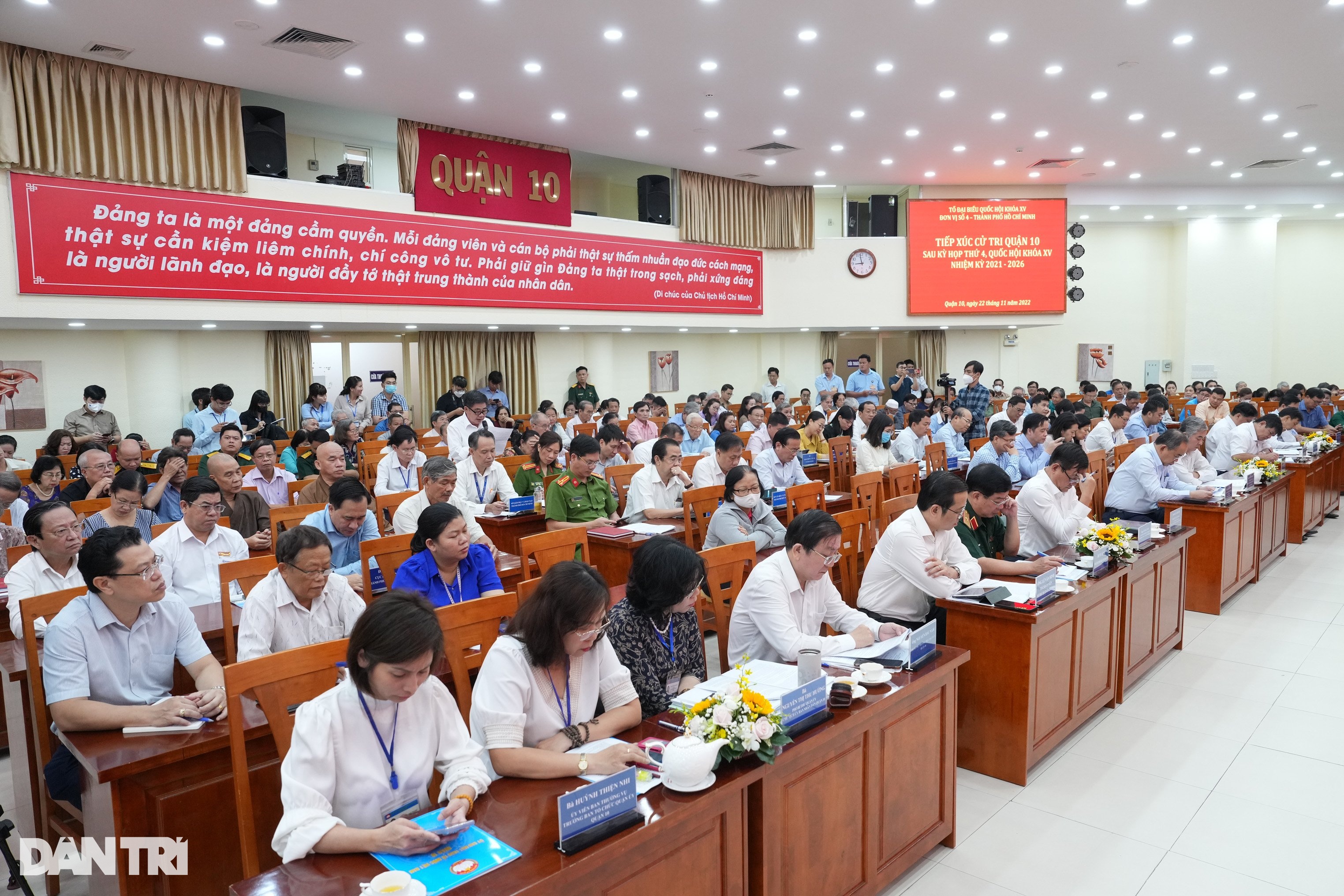 TPHCM sẽ xóa bỏ tổ dân phố, tổ nhân dân sau hơn 36 năm - 2 TPHCM sẽ xóa bỏ tổ dân phố, tổ nhân dân sau hơn 36 năm - 2
